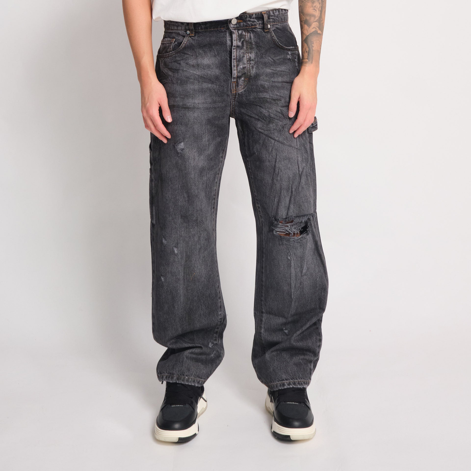 Jeans Gavensemble