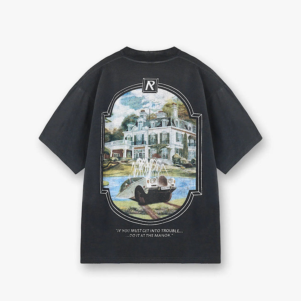 T-Shirt Represent