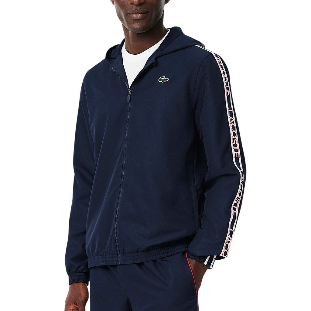 Tuta Lacoste