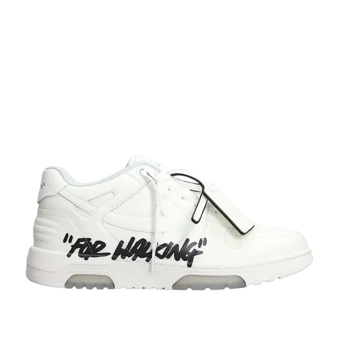 Scarpe Off-White