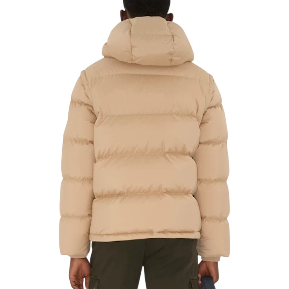 Giubbino Burberry