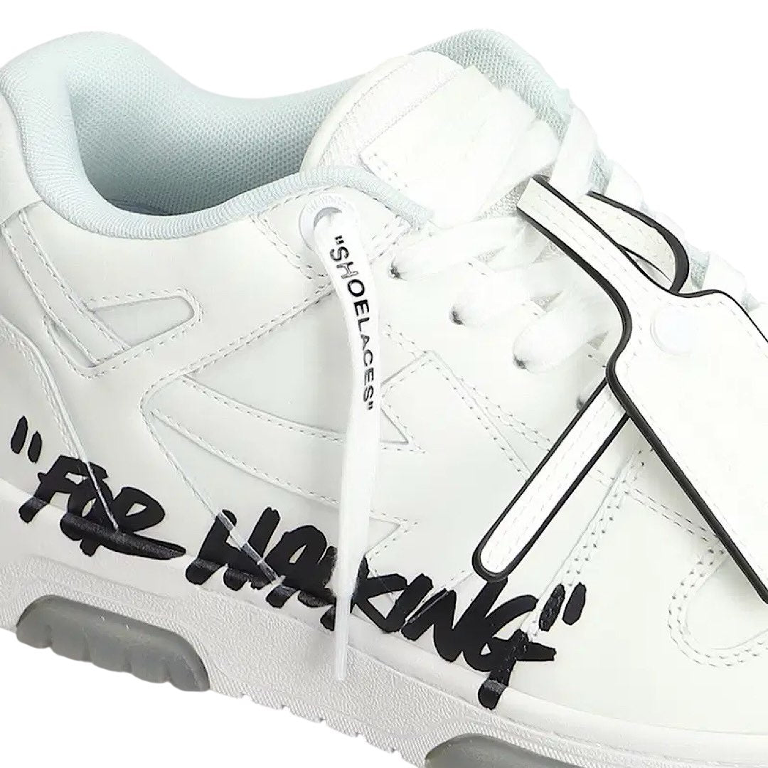 Scarpe Off-White