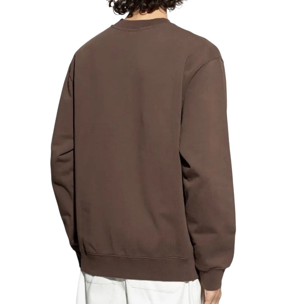 Felpa Jacquemus