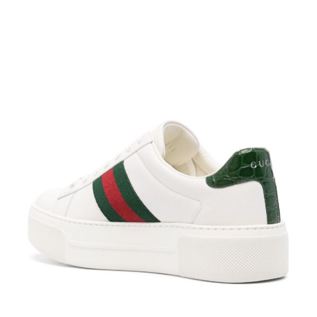 Scarpe Gucci