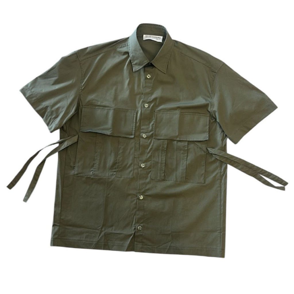 Camicia Do Not Conform