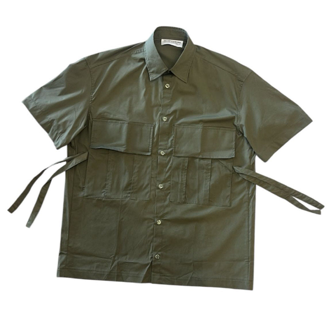 Camicia Do Not Conform