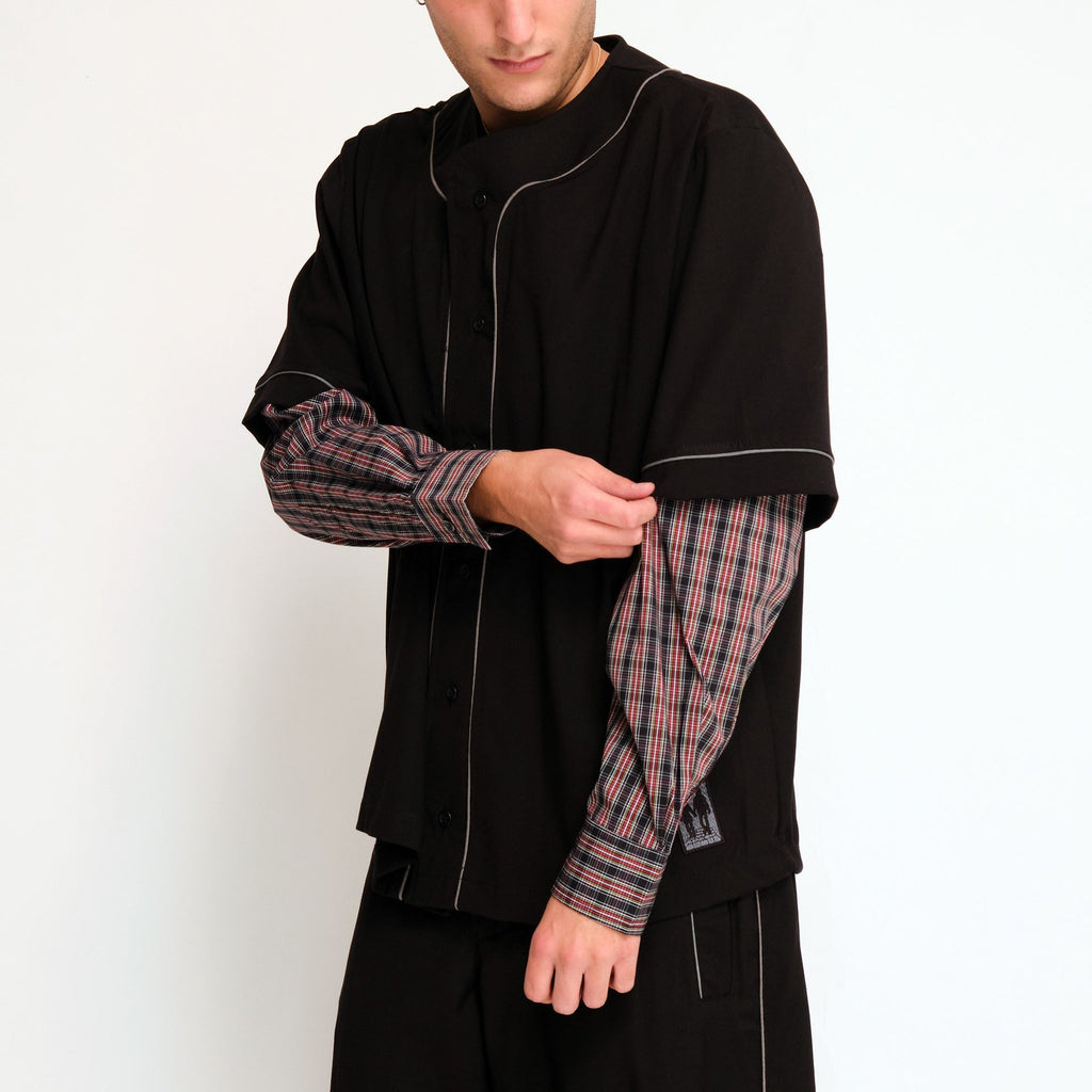 Camicia Gavensemble
