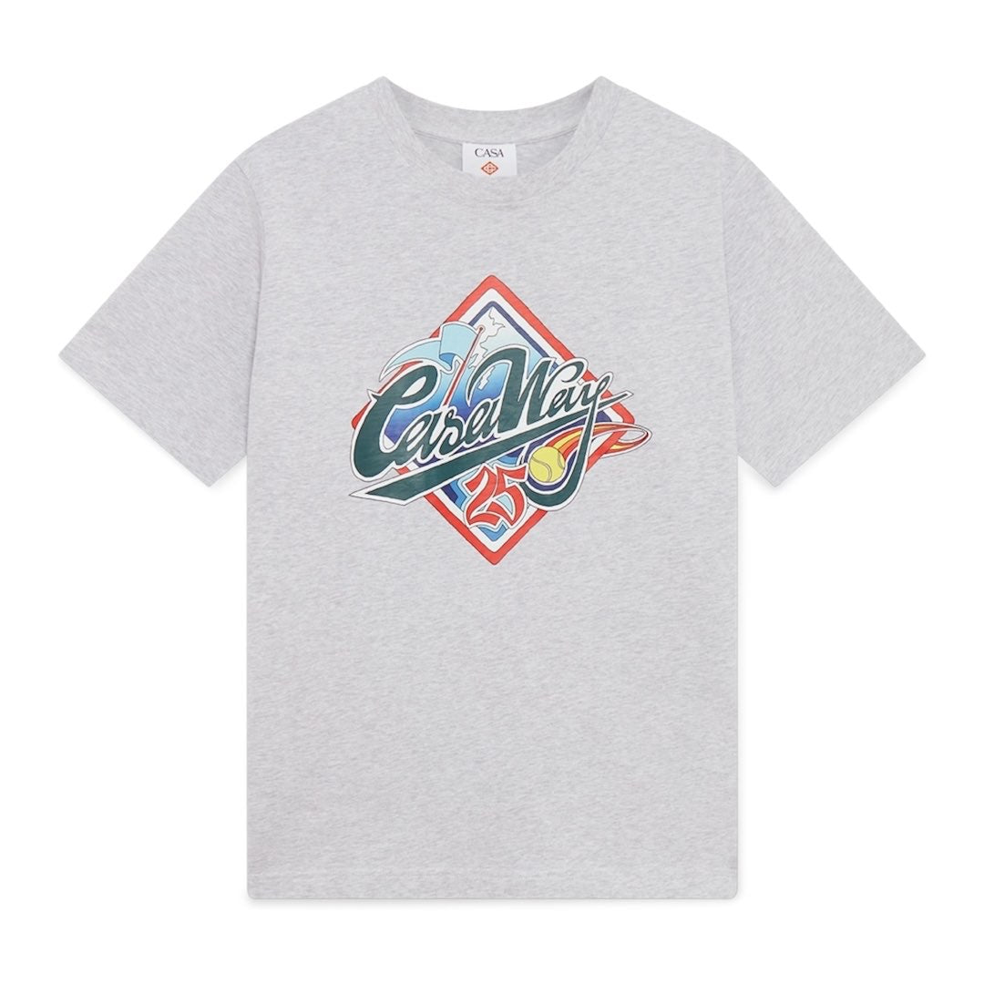 T-Shirt Casablanca