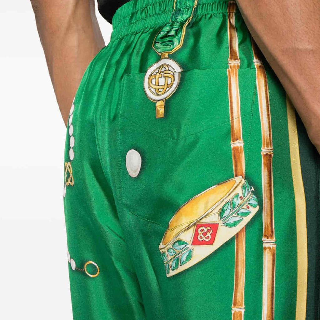 Pantalone Casablanca