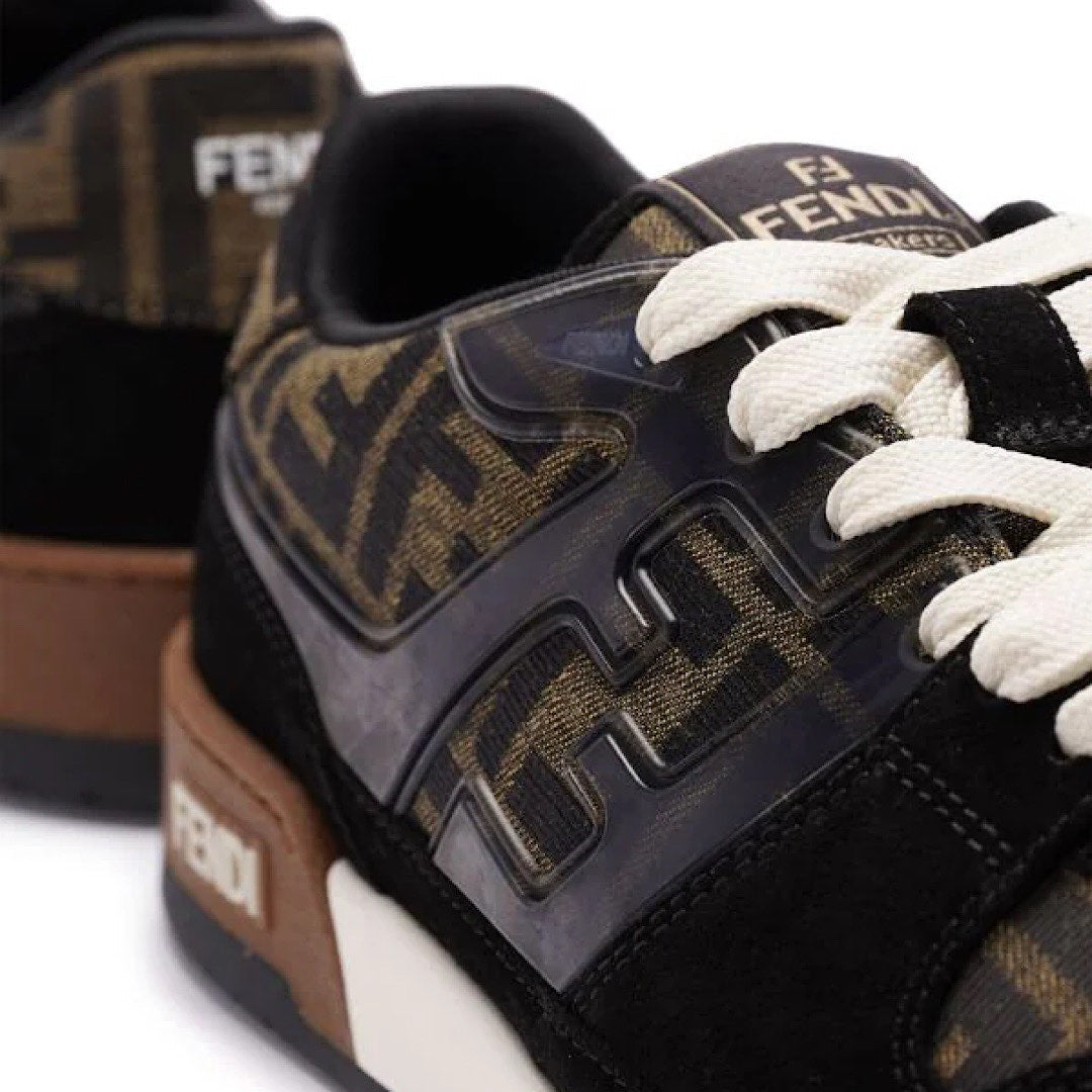Scarpe Fendi