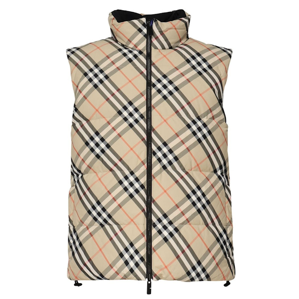 Gilet Burberry