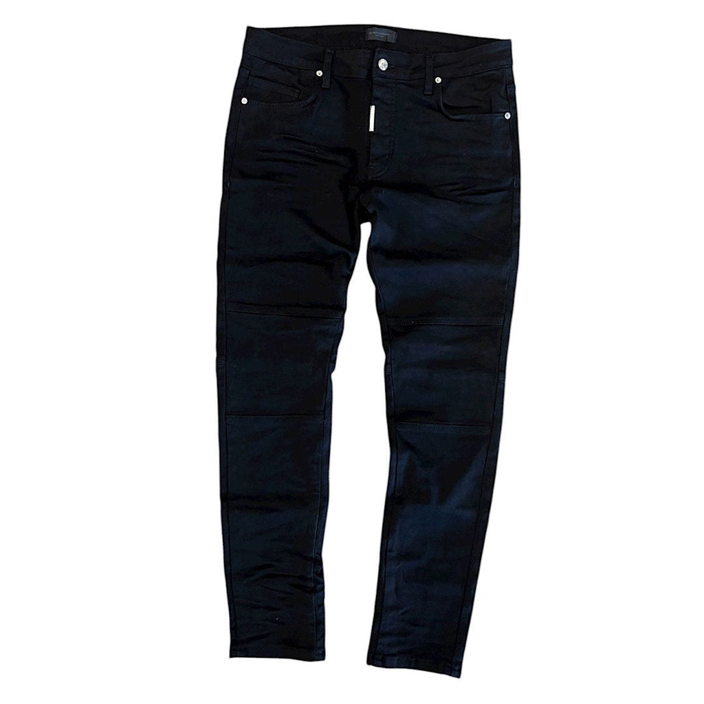 Jeans Do Not Conform