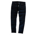 Jeans Do Not Conform