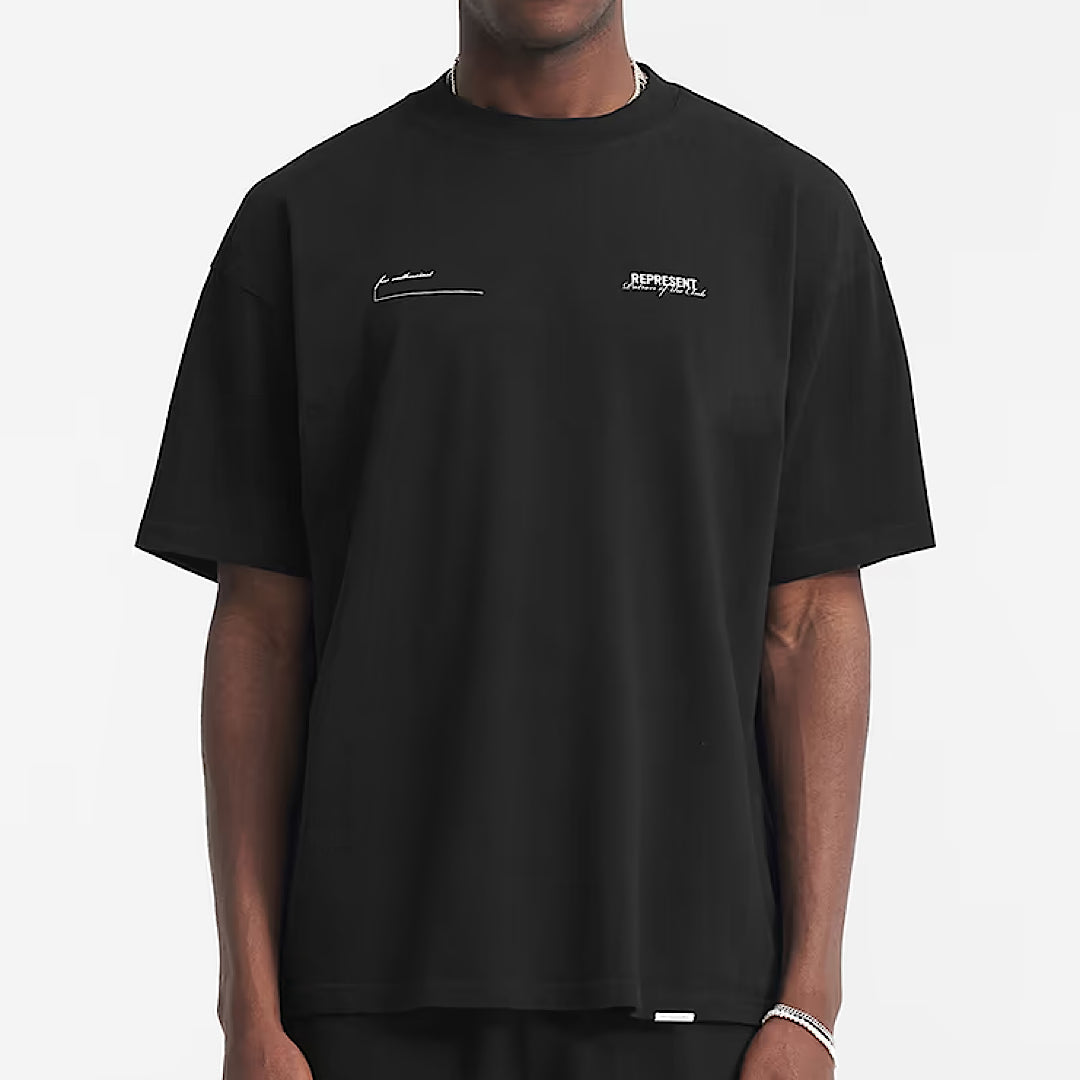 T-Shirt Represent