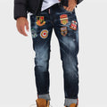 Jeans G2Firenze