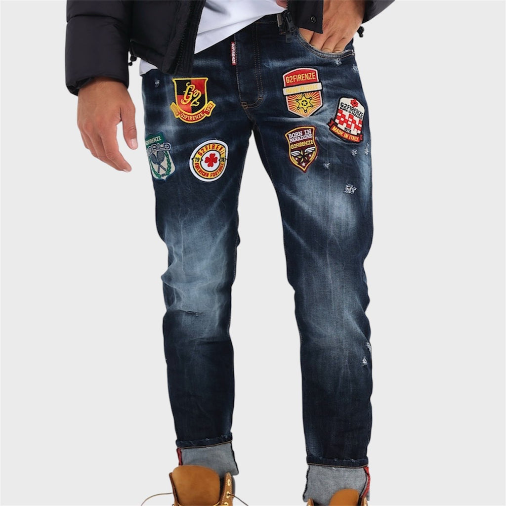 Jeans G2Firenze