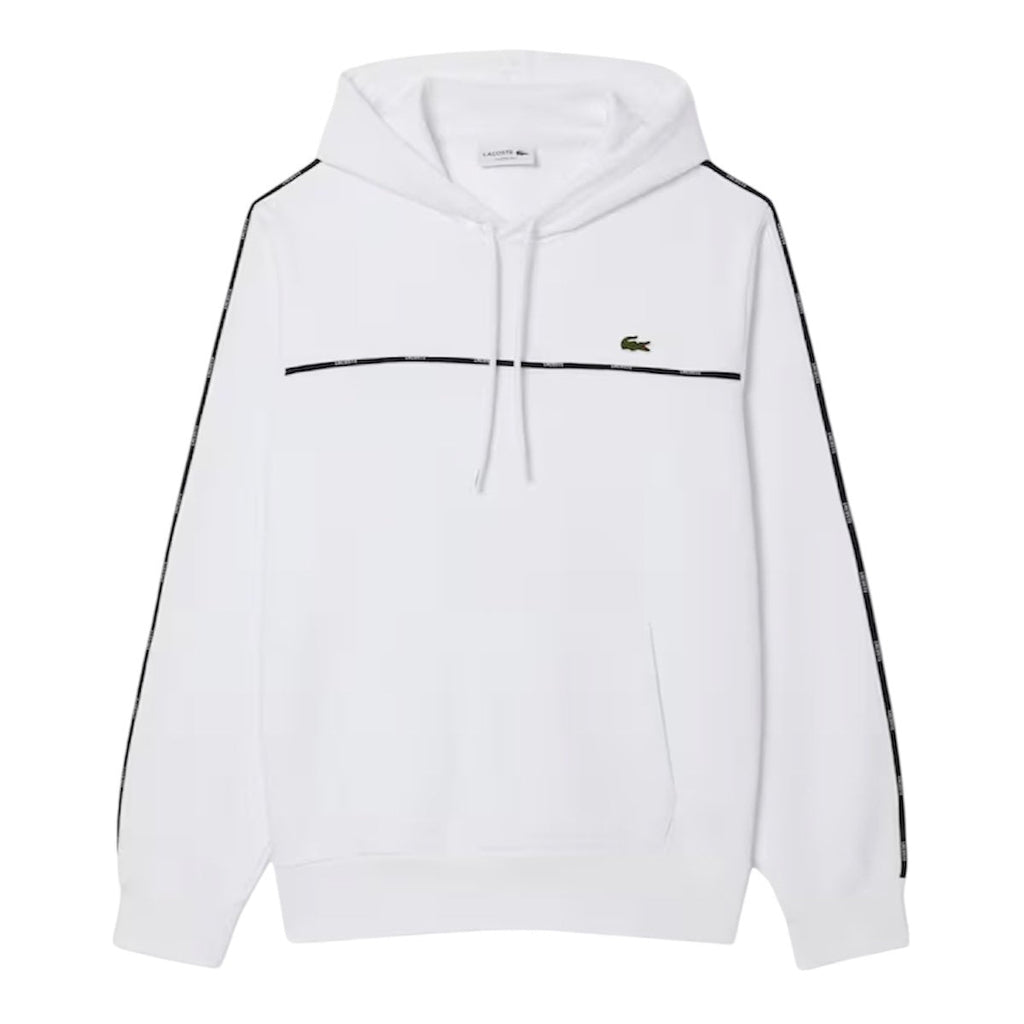Felpa Lacoste