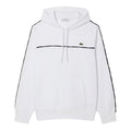 Felpa Lacoste