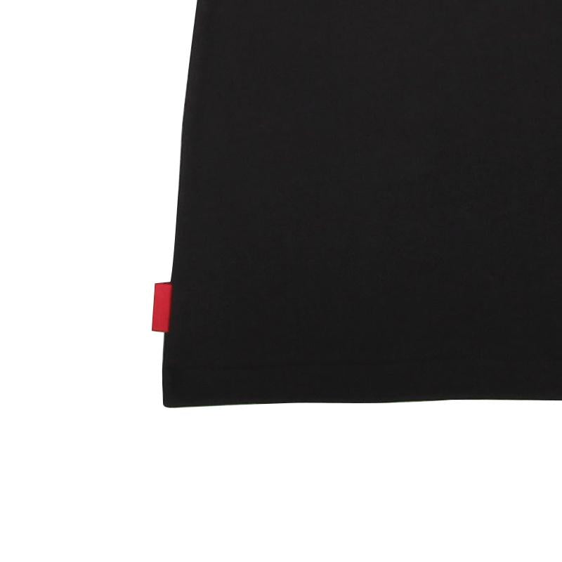 LE FIX RIB STRIPE T-SHIRT