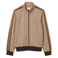 Felpa Lacoste