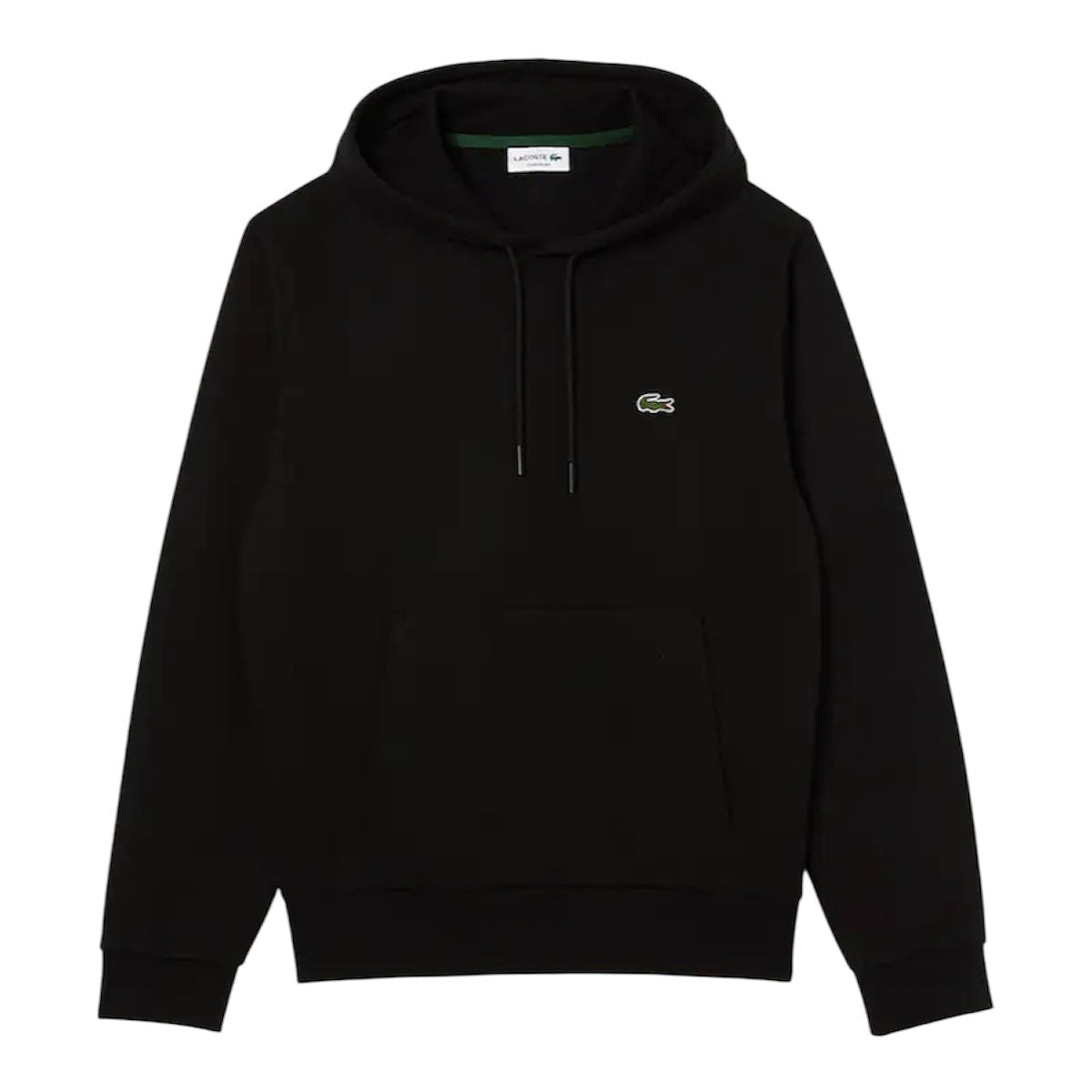 Felpa Lacoste