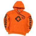 Felpa Do Not Conform