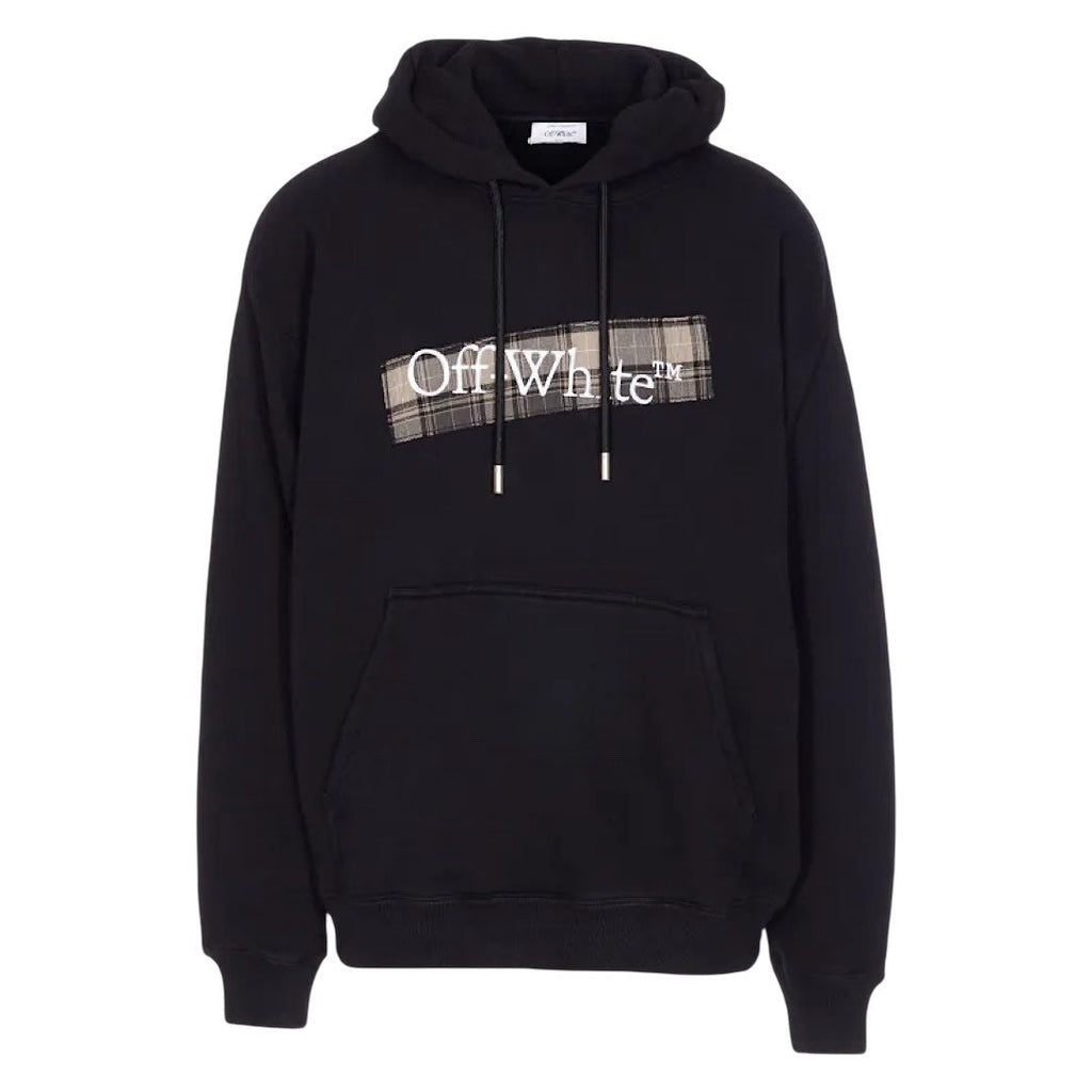 Felpa Off-White