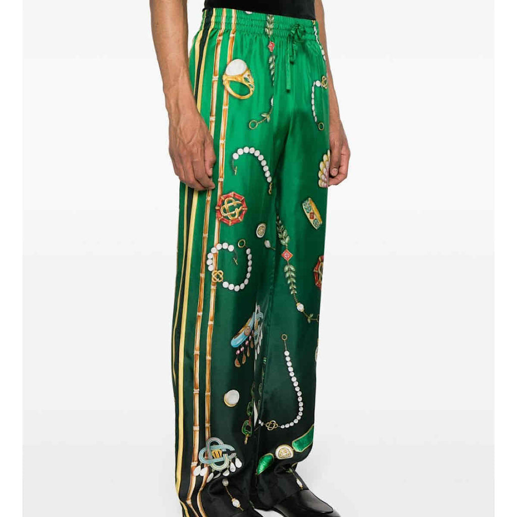 Pantalone Casablanca
