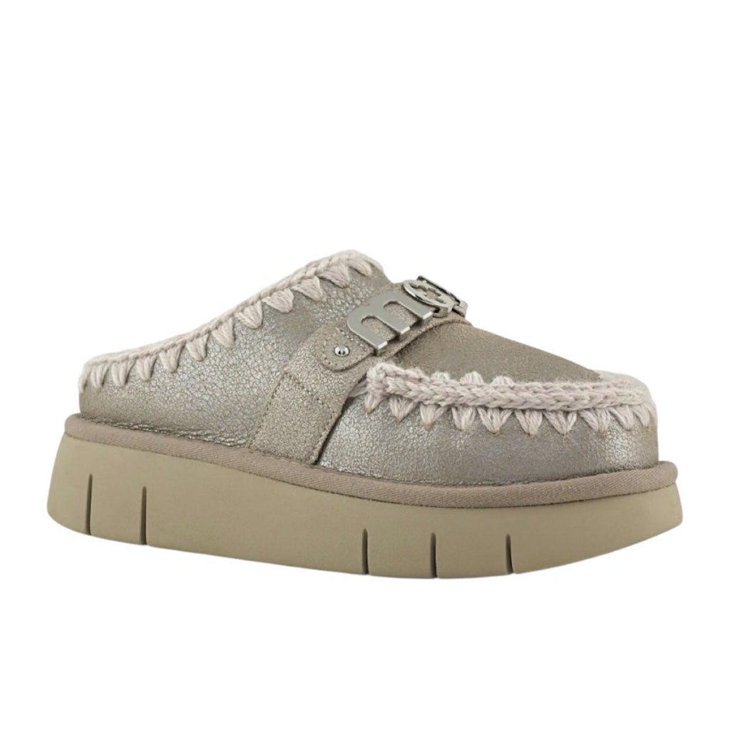 Scarpe Mou