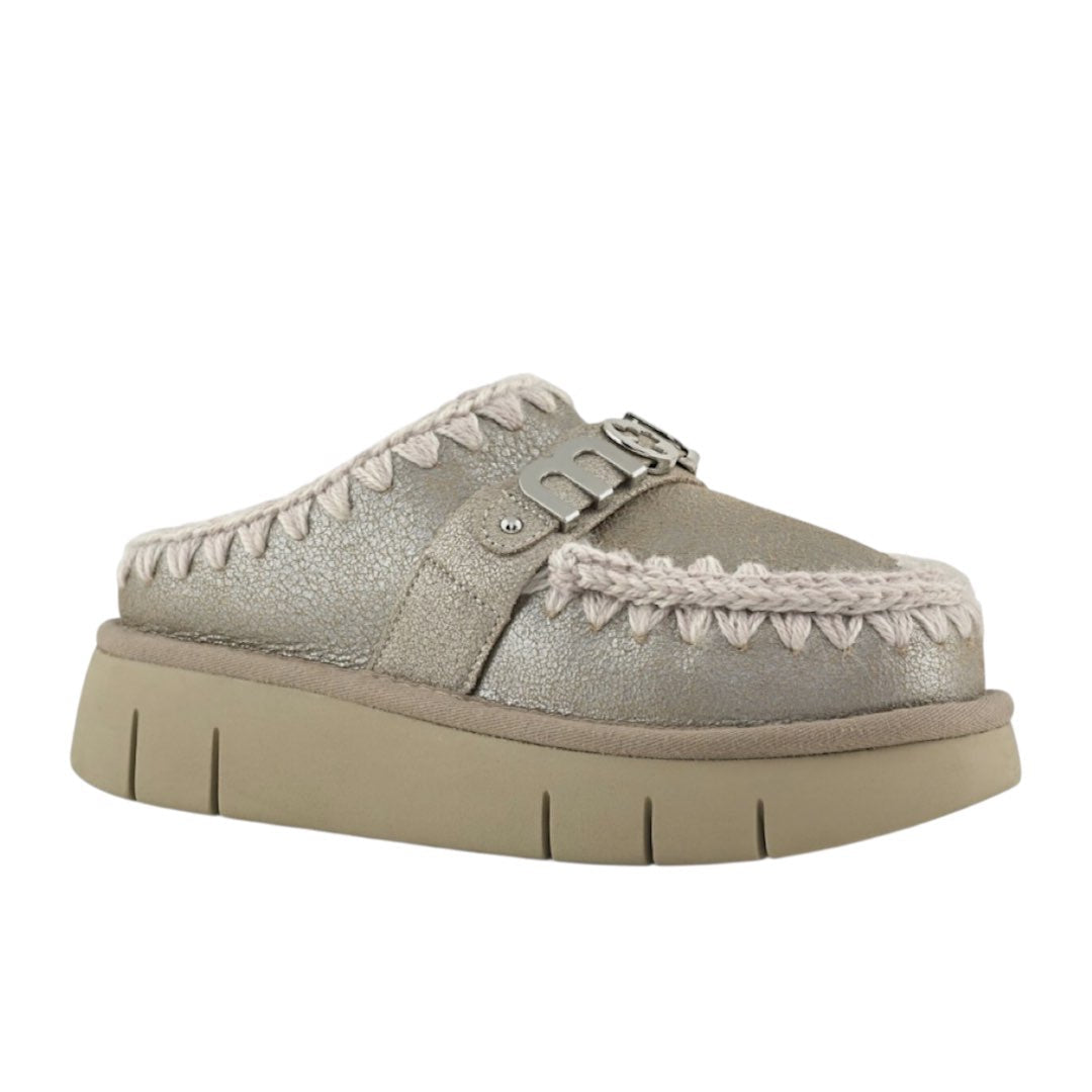 Scarpe Mou