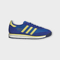Adidas SL 72 RS I Blue/Yellow