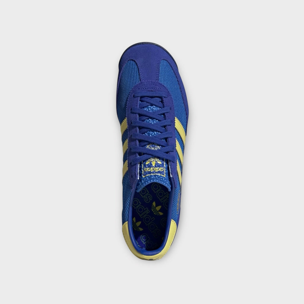 Adidas SL 72 RS I Blue/Yellow