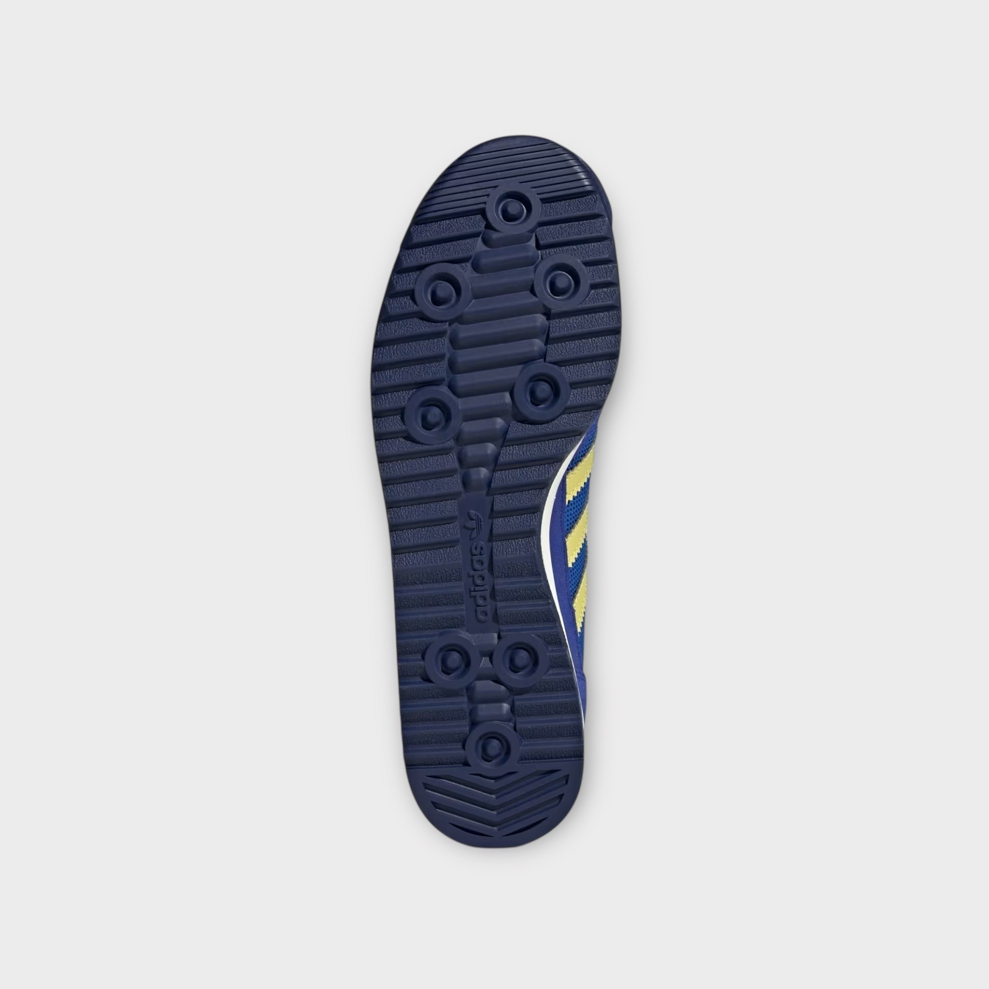 Adidas SL 72 RS I Blue/Yellow