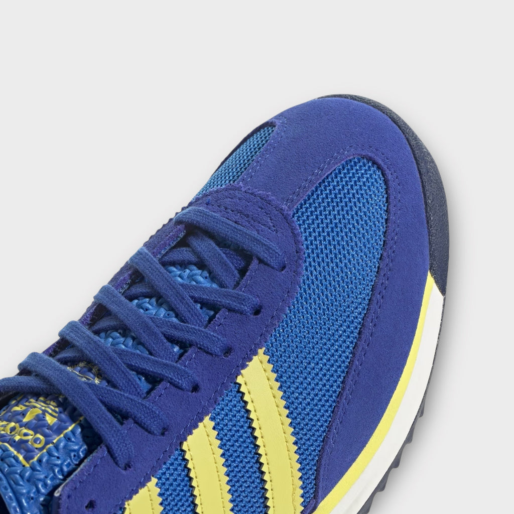 Adidas SL 72 RS I Blue/Yellow