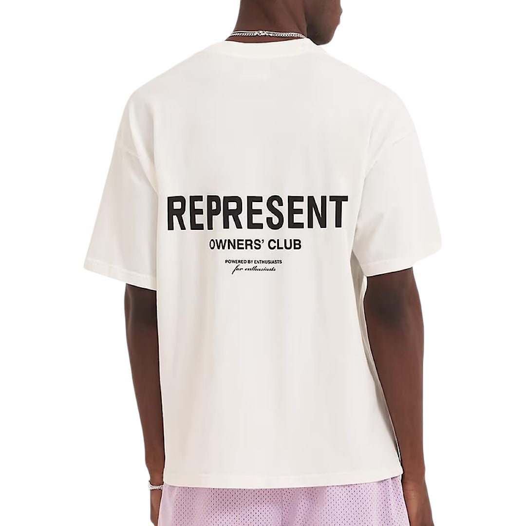 T-Shirt Represent