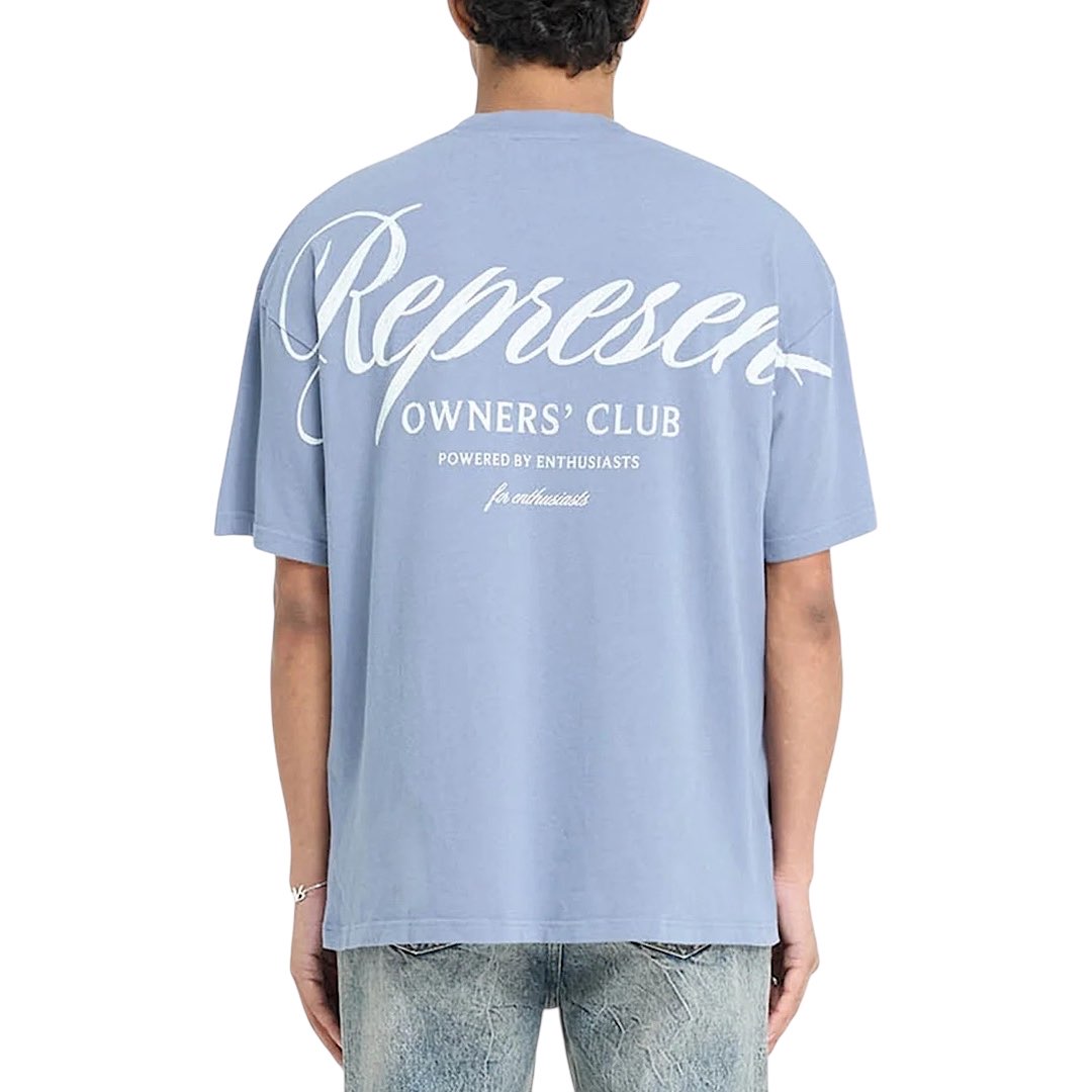 T-Shirt Represent