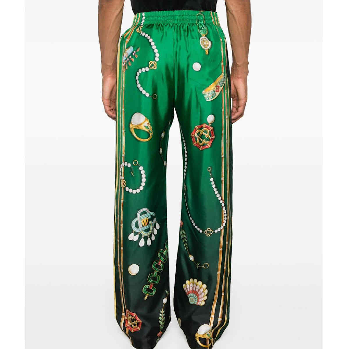Pantalone Casablanca