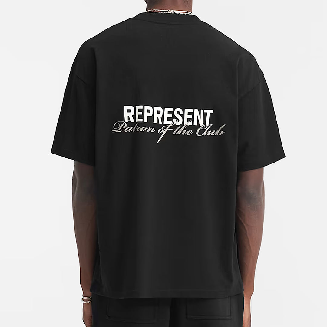T-Shirt Represent