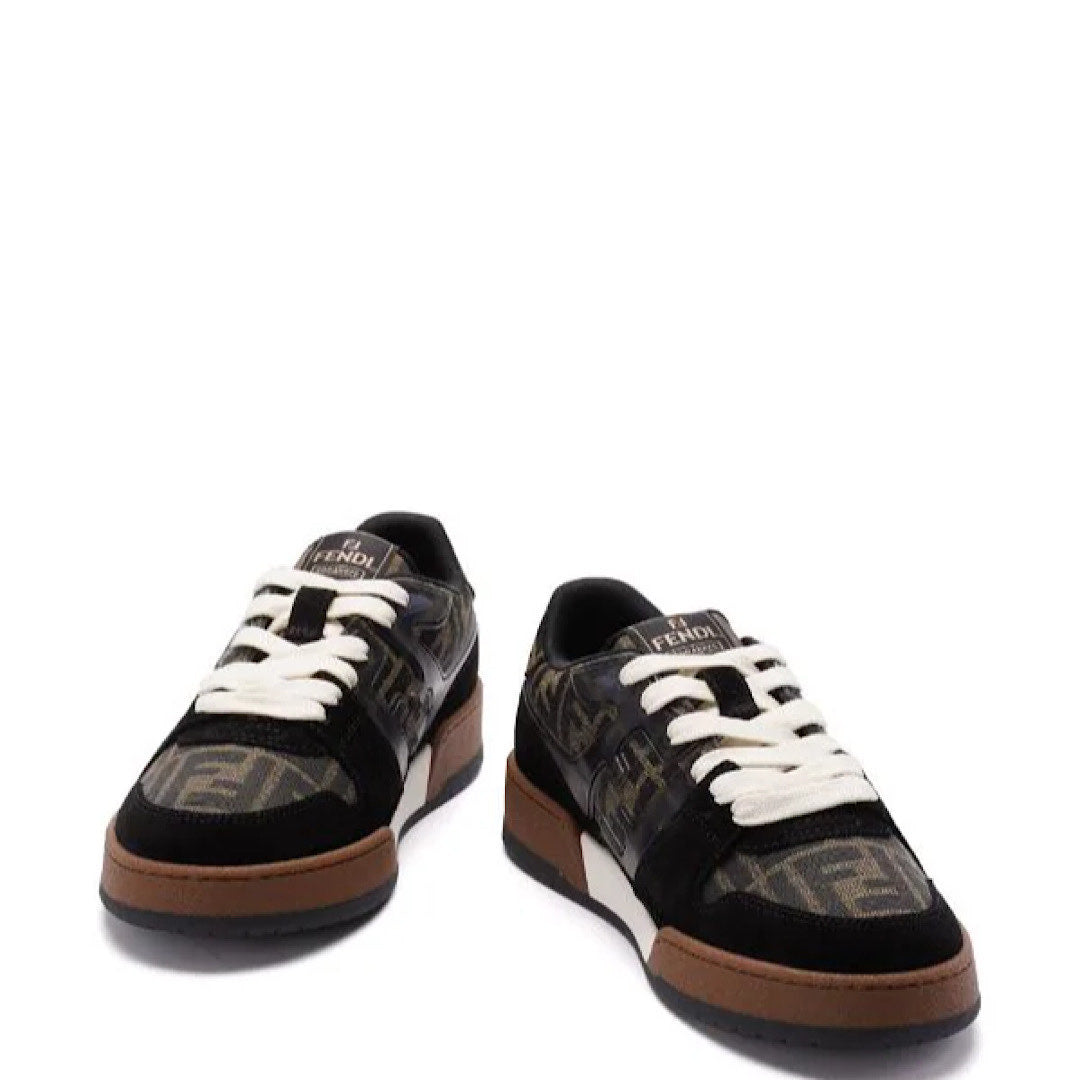 Scarpe Fendi