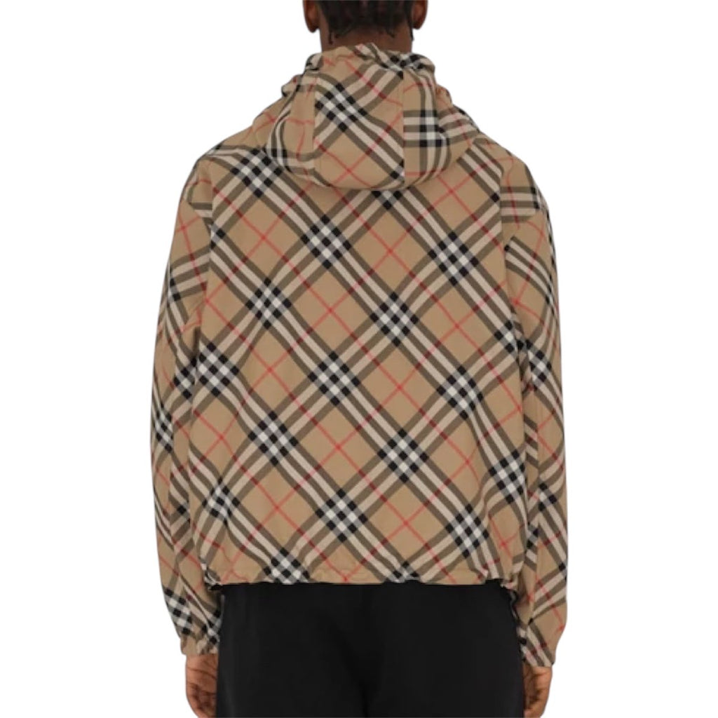 Giacca Burberry