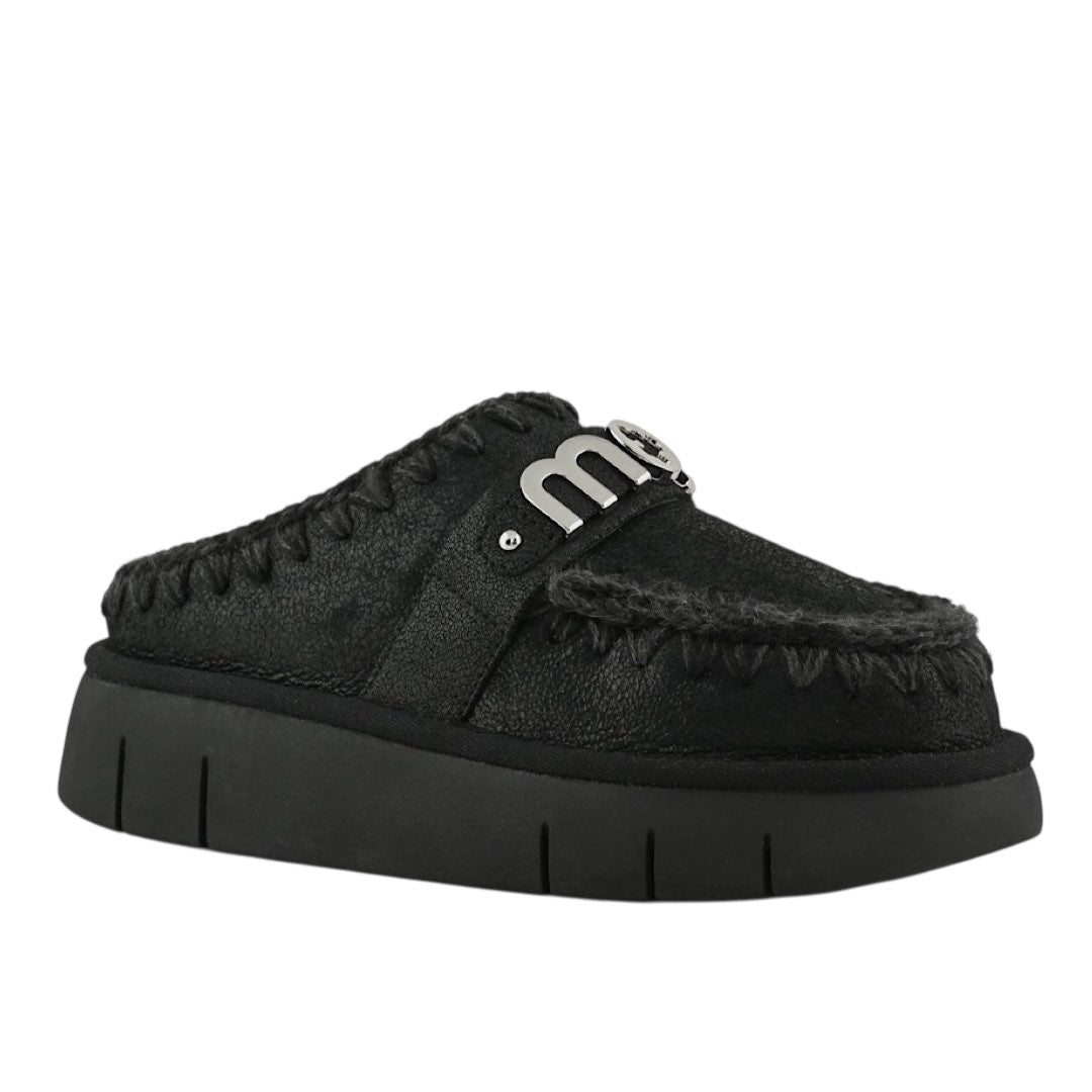 Scarpe Mou