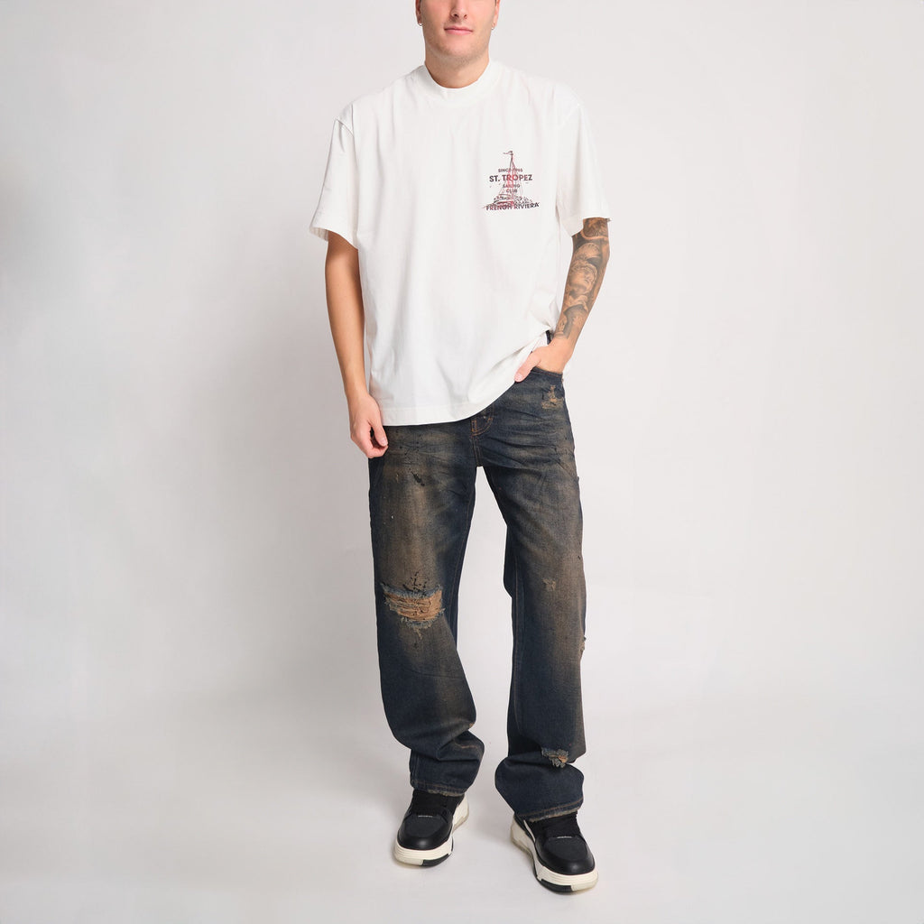 T-Shirt Gavensemble