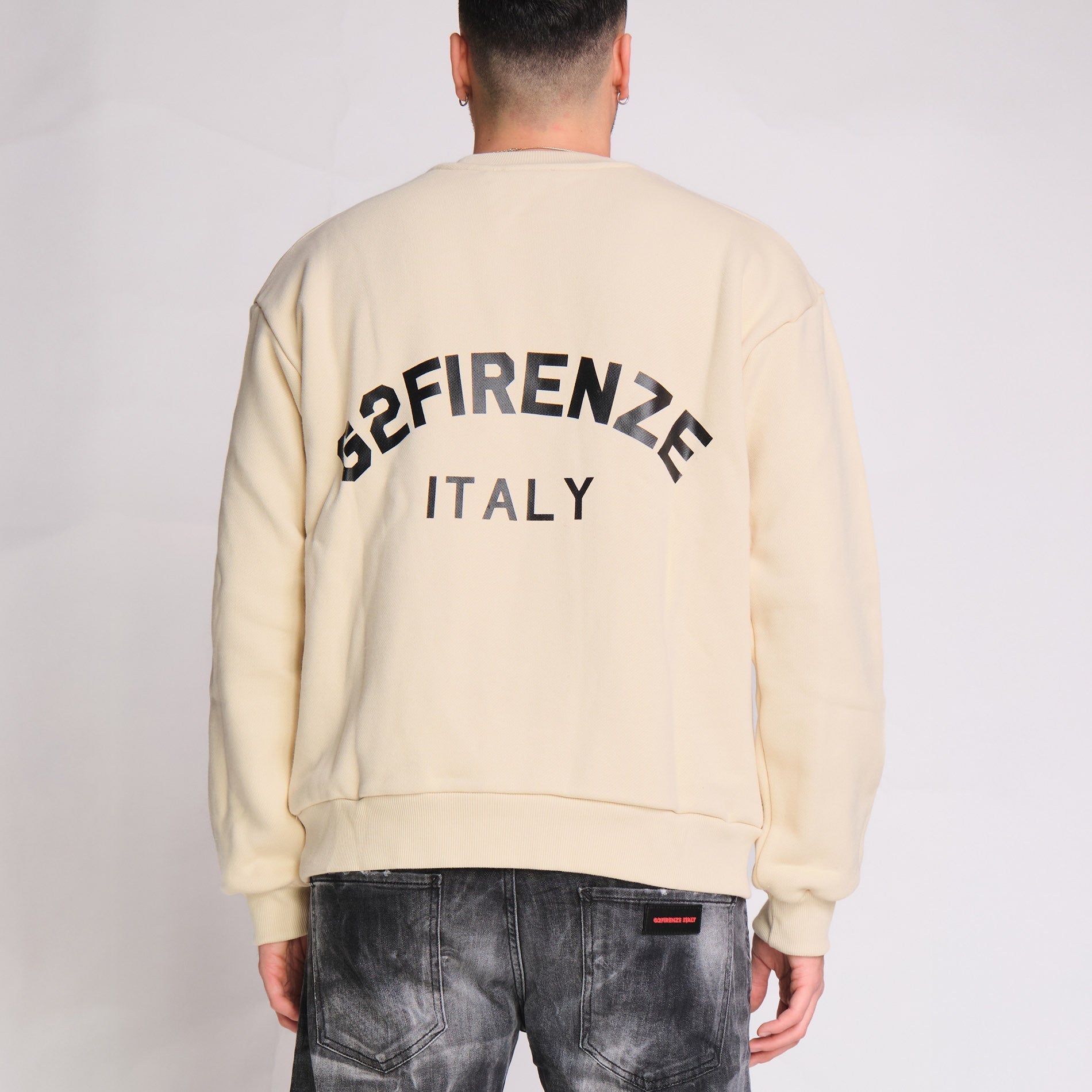 Felpa G2Firenze