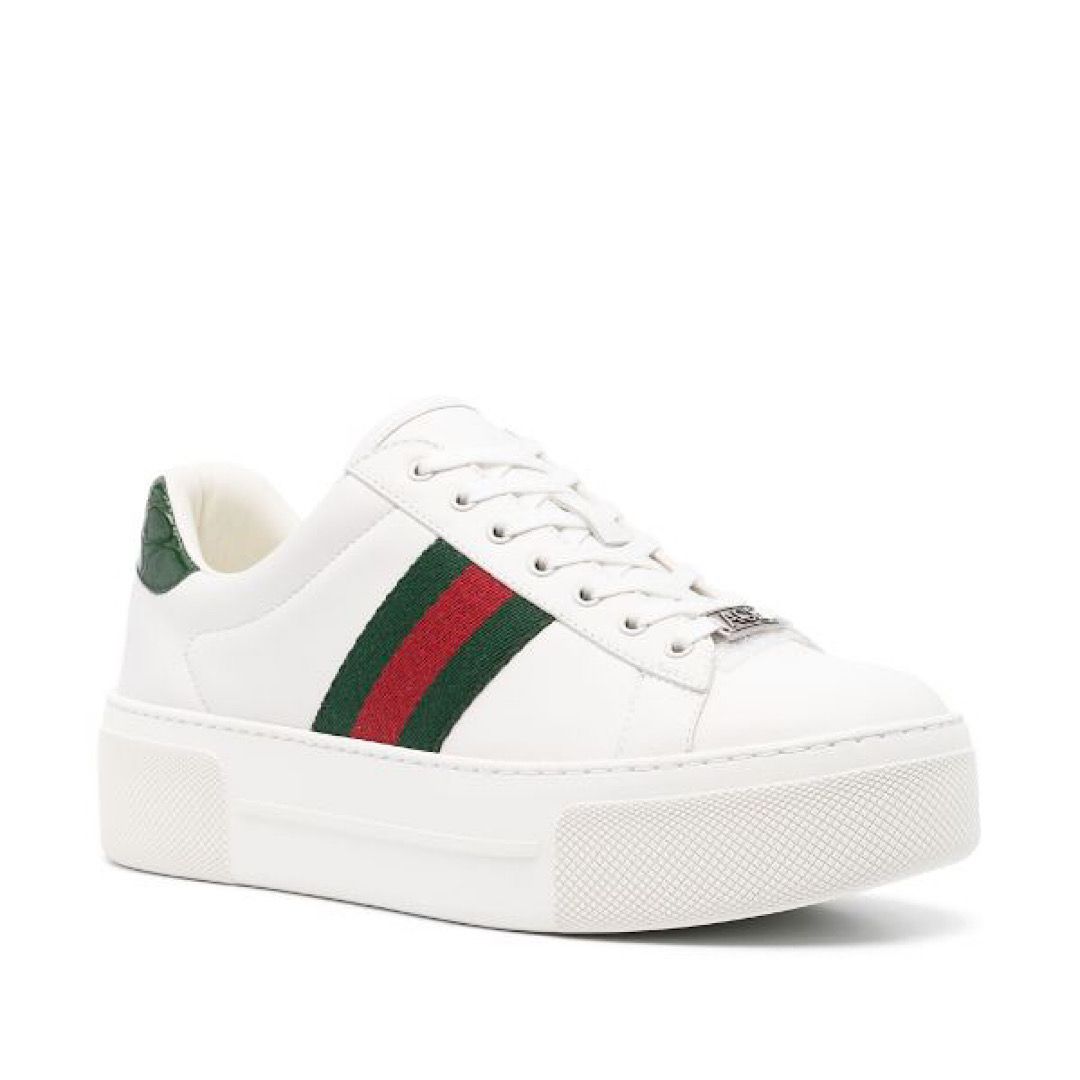 Scarpe Gucci