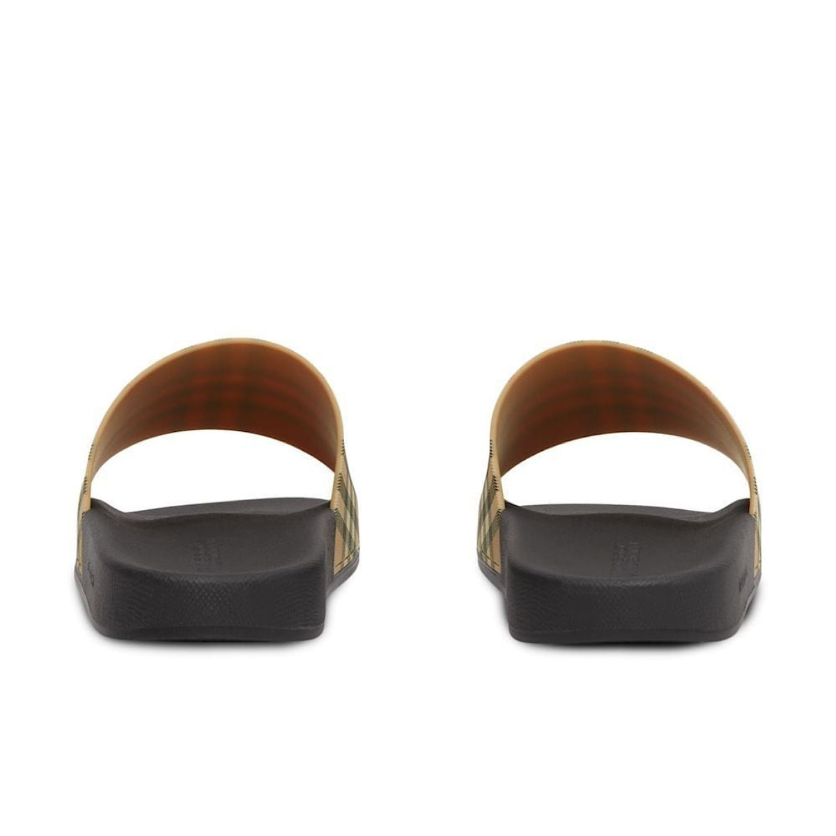 Sandali Burberry