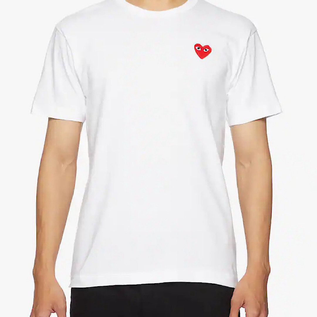 T-Shirt Comme des Garçons Play
