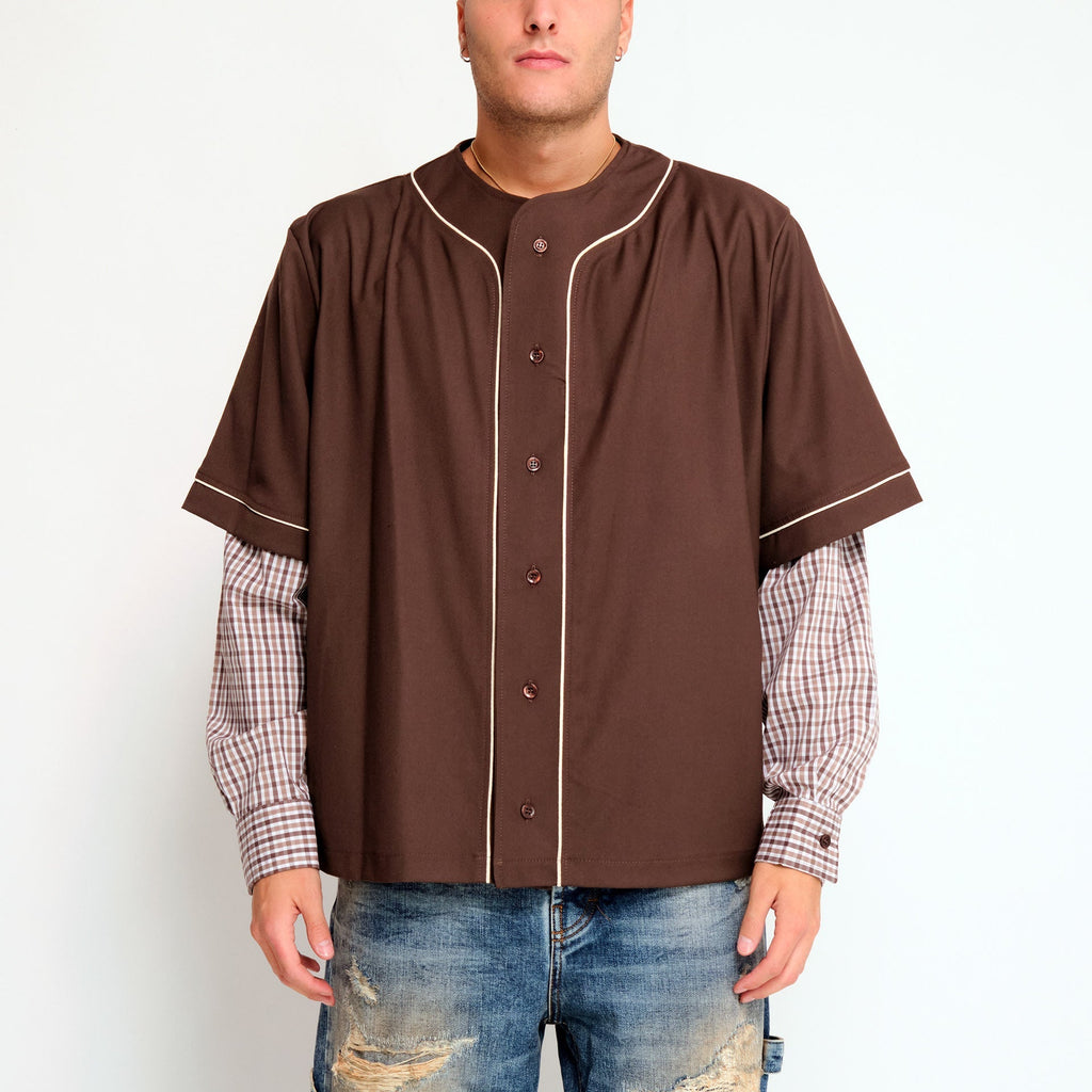 Camicia Gavensemble