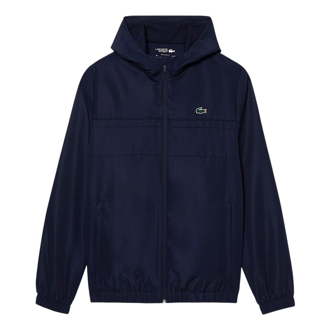 Felpa Lacoste