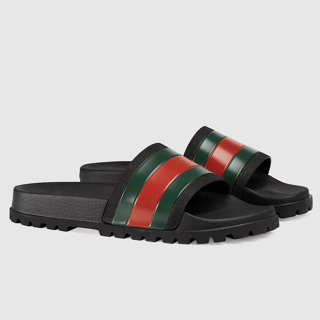 Sandali Gucci