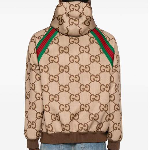 Giacca Gucci
